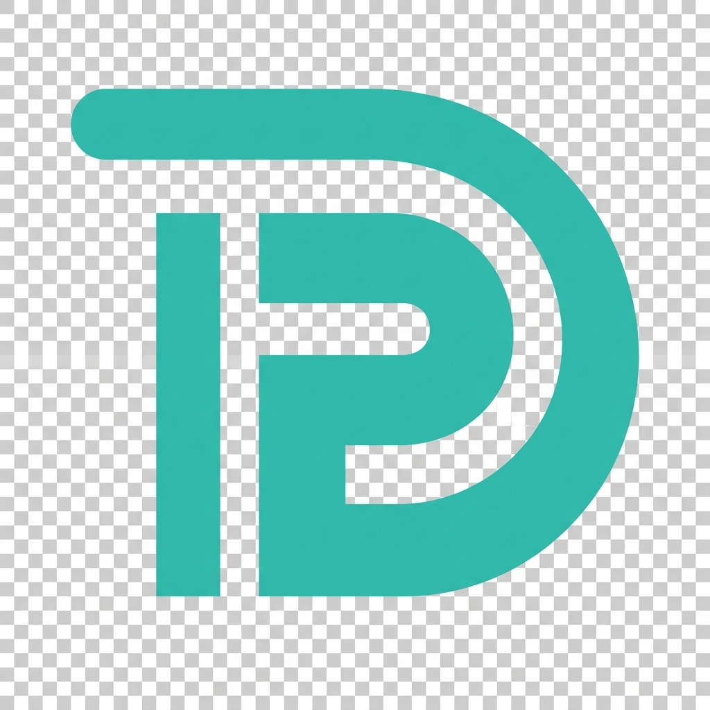 Parley Digital Logo